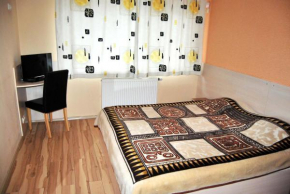 Отель Motelis Saurida  Шяуляй